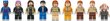 76408 LEGO® Grimmauld Place 12 peamaja hind ja info | Klotsid ja konstruktorid | kaup24.ee