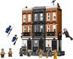 76408 LEGO® Grimmauld Place 12 peamaja hind ja info | Klotsid ja konstruktorid | kaup24.ee