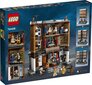 76408 LEGO® Grimmauld Place 12 peamaja hind ja info | Klotsid ja konstruktorid | kaup24.ee