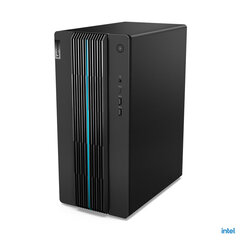 IdeaCentre Gaming 5 i5-12400F 16GB 512GB SSD GTX 1660 Super Windows 11 hind ja info | Lauaarvutid | kaup24.ee