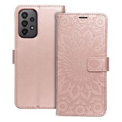 Чехол Forcell MEZZO Book для  Xiaomi Redmi Note 10 5G / Poco M3 Pro / Poco M3 Pro 5G, зеленый цена и информация | Чехлы для телефонов | kaup24.ee