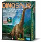 4M KIDZ LABS Brachiosauruse luukere hind ja info | Arendavad mänguasjad | kaup24.ee