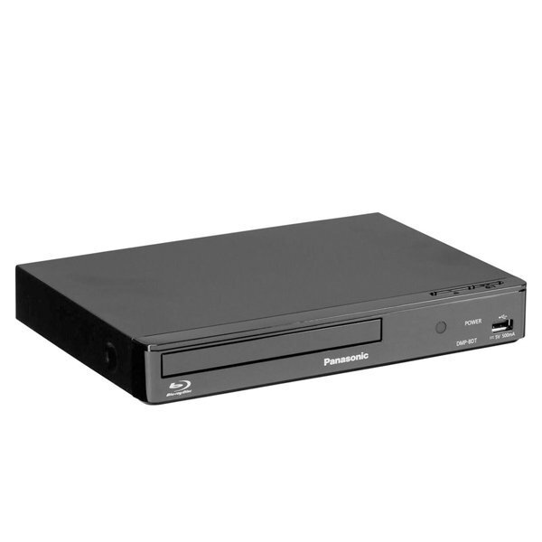 Panasonic DMP-BDT167EG цена и информация | Blu-Ray ja DVD mängijad | kaup24.ee