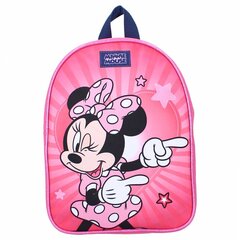 Seljakott Disney Minnie цена и информация | Школьные рюкзаки, спортивные сумки | kaup24.ee