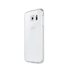 Kaitseümbris Mercury Clear Jelly, sobib LG G5 telefonile, läbipaistev hind ja info | Telefoni kaaned, ümbrised | kaup24.ee