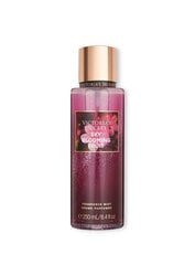 Naiste kehasprei Victoria&#39;s Secret Sky Blooming Fruit, 250 ml hind ja info | Lõhnastatud kosmeetika naistele | kaup24.ee