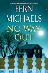 No Way Out: A Gripping Novel of Suspense hind ja info | Fantaasia, müstika | kaup24.ee