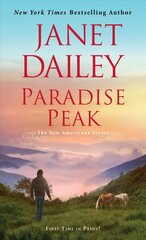 Paradise Peak: A Riveting and Tender Novel of Romance hind ja info | Fantaasia, müstika | kaup24.ee