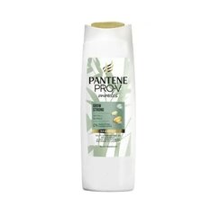 Шампунь Pantene Pro-V Miracles Grow Strong, 250 мл цена и информация | Шампуни | kaup24.ee