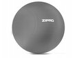 Võimlemispall Zipro 65 cm, hall hind ja info | Võimlemispallid | kaup24.ee