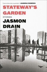 Stateway's Garden: Stories цена и информация | Фантастика, фэнтези | kaup24.ee