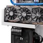 Thermaltake AC-045-CN1OTN-C1 hind ja info | Komponentide tarvikud | kaup24.ee