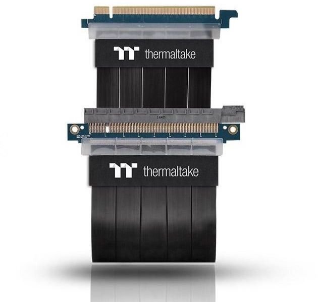 Thermaltake AC-045-CN1OTN-C1 hind ja info | Komponentide tarvikud | kaup24.ee