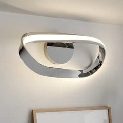 Lucande Xalia LED seinavalgusti цена и информация | Настенные светильники | kaup24.ee