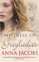 Mistress of Greyladies hind ja info | Fantaasia, müstika | kaup24.ee