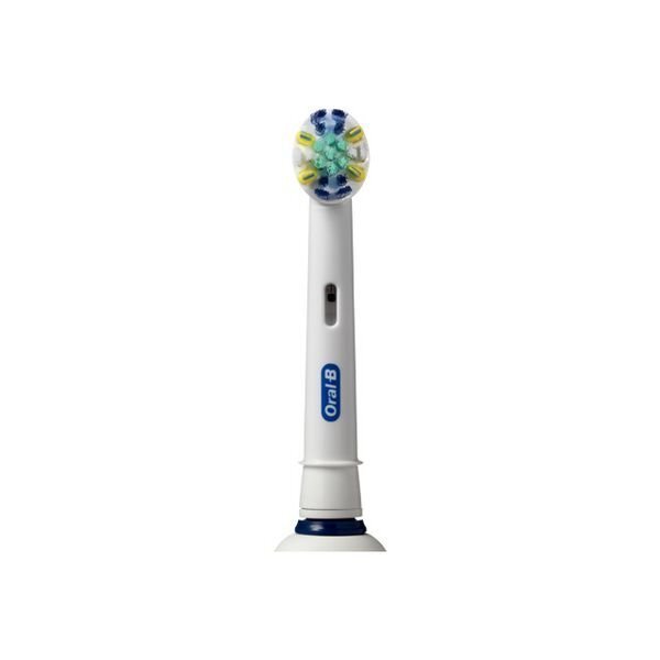 Oral-B Floss Action hind ja info | Elektriliste hambaharjade otsikud | kaup24.ee