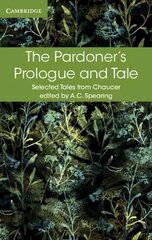 Pardoner's Prologue and Tale Updated edition цена и информация | Книги для подростков и молодежи | kaup24.ee