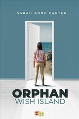 Orphan Wish Island hind ja info | Noortekirjandus | kaup24.ee