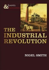 Industrial Revolution hind ja info | Noortekirjandus | kaup24.ee