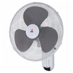 Ventilaator Grupo FM VM-140-M 50W hind ja info | Ventilaatorid | kaup24.ee