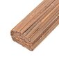 vidaXL bambusaed 100 x 400 cm hind ja info | Aiad ja tarvikud | kaup24.ee