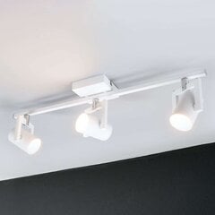 Kolme pirniga LED prožektor Sulamita hind ja info | Laelambid | kaup24.ee