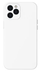 Telefoni kaitseümbris iPhone 12 Pro Max 6,7″ 2020 цена и информация | Чехлы для телефонов | kaup24.ee