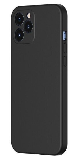 Telefoni kaitseümbris iPhone 12 Pro Max 6,7″ 2020 цена и информация | Telefoni kaaned, ümbrised | kaup24.ee