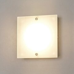 Dekoratiivne LED seinavalgusti Annika hind ja info | Seinavalgustid | kaup24.ee