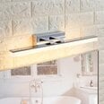 Julie - piklik LED seinavalgusti vannituppa