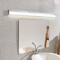Eredate LED-idega vannitoa seinavalgusti Dolores цена и информация | Настенные светильники | kaup24.ee