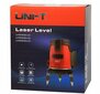 Lasernivoo LM520 UNI-T hind ja info | Käsitööriistad | kaup24.ee