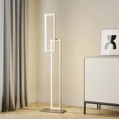 Lucande Avilara LED-põrandalamp, hämardatav hind ja info | Põrandalambid | kaup24.ee