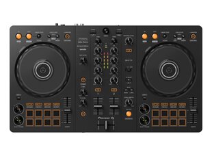 DJ Контроллер Pioneer DDJ-FLX4 цена и информация | DJ пульты | kaup24.ee