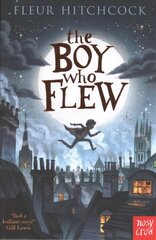 Boy Who Flew цена и информация | Книги для подростков и молодежи | kaup24.ee