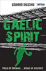 Gaelic Spirit: Field of Dreams ... Home of History цена и информация | Книги для подростков и молодежи | kaup24.ee
