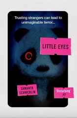 Little Eyes: LONGLISTED FOR THE BOOKER INTERNATIONAL PRIZE, 2020 hind ja info | Fantaasia, müstika | kaup24.ee