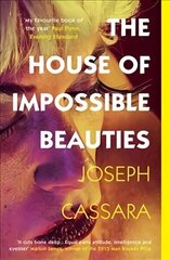 House of Impossible Beauties: 'Equal parts attitude, intelligence and eyeliner.' - Marlon James цена и информация | Фантастика, фэнтези | kaup24.ee