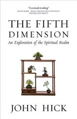 Fifth Dimension: An Exploration of the Spiritual Realm 2nd Revised edition hind ja info | Usukirjandus, religioossed raamatud | kaup24.ee