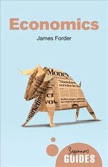 Economics: A Beginner's Guide цена и информация | Книги по экономике | kaup24.ee