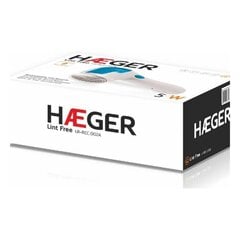 Haeger Lint Free ebemekoguja, 5 W цена и информация | Принадлежности для уборки | kaup24.ee