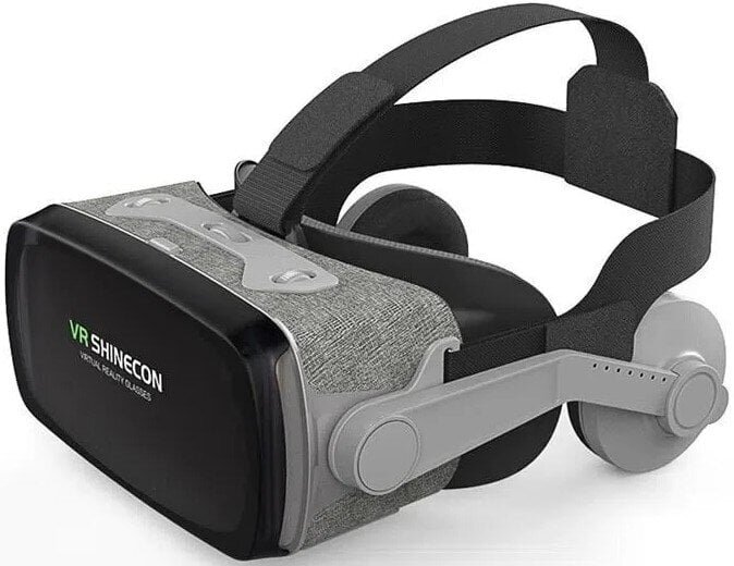 Shinecon VR04 hind ja info | Virtuaalreaalsuse prillid | kaup24.ee