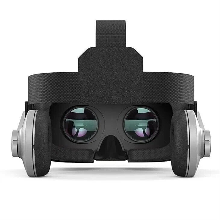 Shinecon VR04 hind ja info | Virtuaalreaalsuse prillid | kaup24.ee