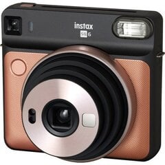 Fujifilm Instax SQUARE SQ6 цена и информация | Фотоаппараты мгновенной печати | kaup24.ee