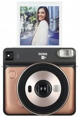 Fujifilm Instax SQUARE SQ6 hind ja info | Kiirpildikaamerad | kaup24.ee