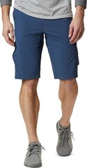 Meeste lühikesed püksid Columbia, sinine hind ja info | Meeste lühikesed püksid | kaup24.ee