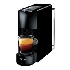 Nespresso Essenza Mini цена и информация | Кофемашины | kaup24.ee