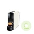 Капсульная кофеварка Nespresso Essenza Mini C30-EU-WH-NE, белая