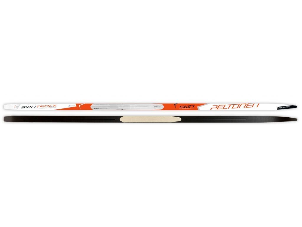 Murdmaasuusad Peltonen SkinTrack Classic Medium 188cm hind ja info | Suusad | kaup24.ee