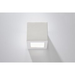 Sollux настенный светильник Leo цена и информация | Настенные светильники | kaup24.ee